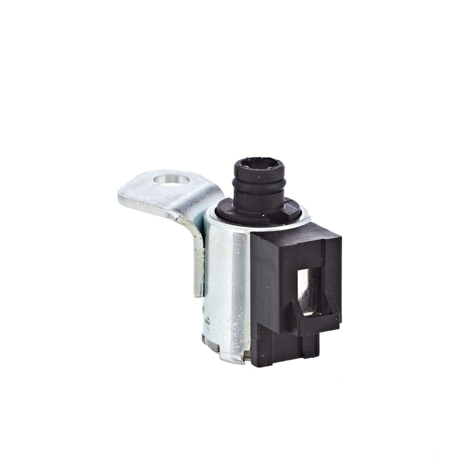 Solenoid - AW55-50SN, AW55-51SN, AF33-5  Shift no letter ID & early A Valve Body, Reverse, 1st, 13.5 OHM Aisin Warner 99-07 Ind# 59931D OEM# N/A