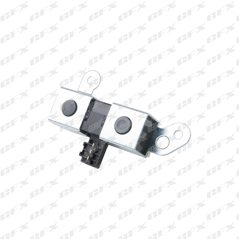 DUAL SHIFT SOLENOID FORD AODE, 4R70W. 4R75W 98-ON IND# 76925 OEM# 6L3Z-7G484-A