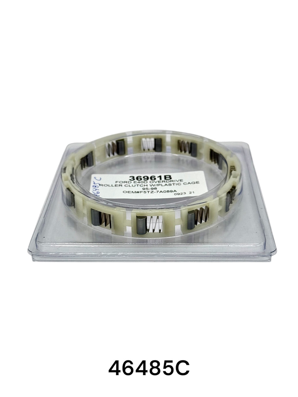 SPRAG - E40D OVERDRIVE W/PLASTIC CAGE FORD  95-97 IND# K36961A , 36961B OEM# F5TZ-7A089A