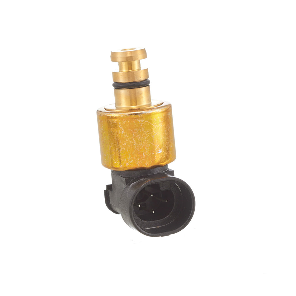 GOVERNOR PRESSURE SENSOR A500, 42RE, 44RE, A518, 48RE CHRYSLER (4-PIN W/90 DEGREE CONNECTOR) (3RD DESIGN) (OEM) CHRYSLER 96-99 IND# 22955 OEM# 56041403