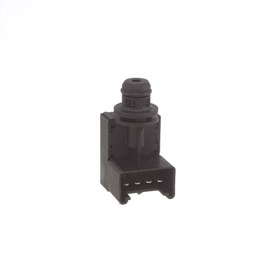 SENSOR GOVERNOR PRESSURE (PLASTIC) CHRYSLER A500, 42RE, 44RE, A518, 48RE  4 FLAT PIN CONNECTOR 2000-ON IND# 22955A OEM# 56028196AD