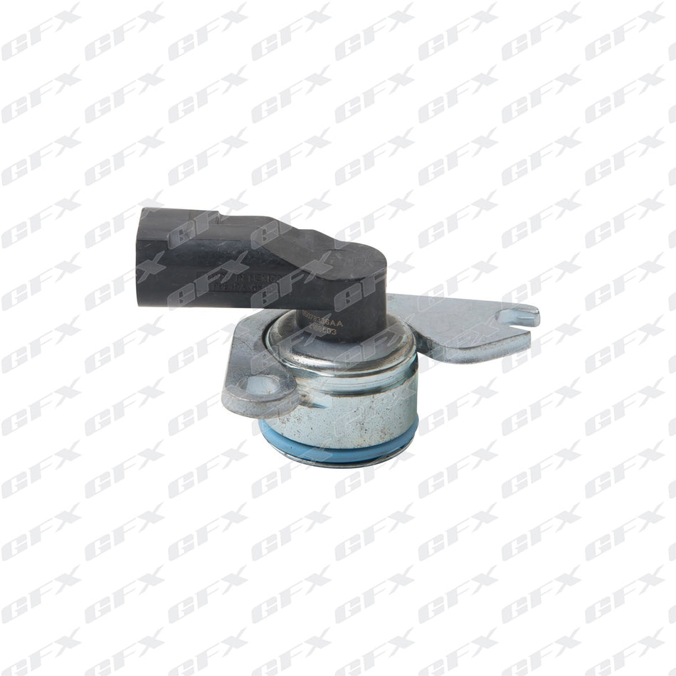 SOLENOID - 42RLE /40, 41TES PRESSURE TRANSDUCER SWITCH CHRYSLER 07-ON IND# N/A OEM# 5078336AA