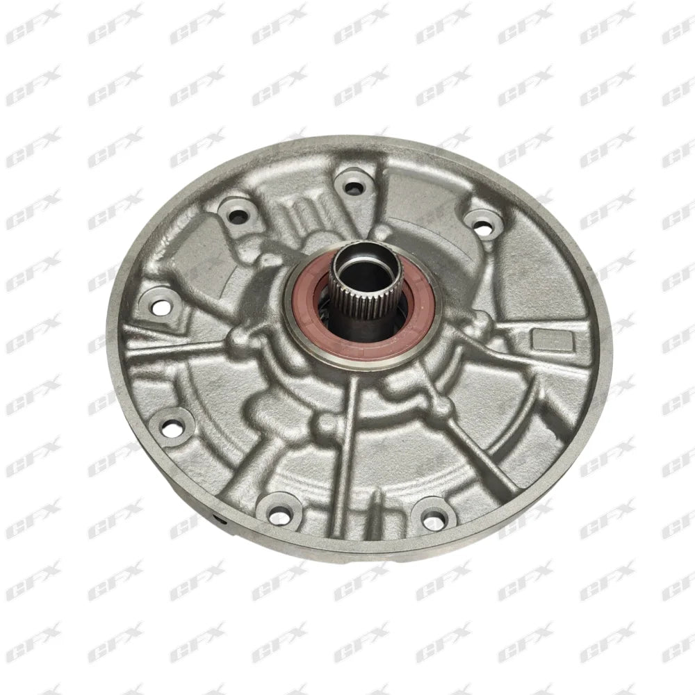 4F27E - PUMP MAZDA Used Hard Parts