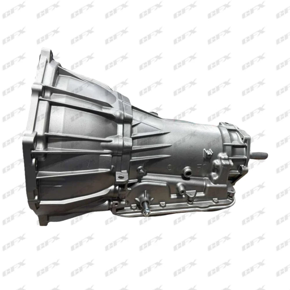 4L65E - TRANSMISSION CORE Used Hard Parts