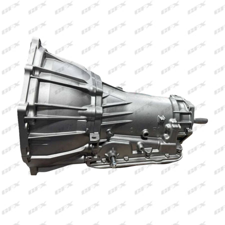 4L65E - TRANSMISSION CORE Used Hard Parts