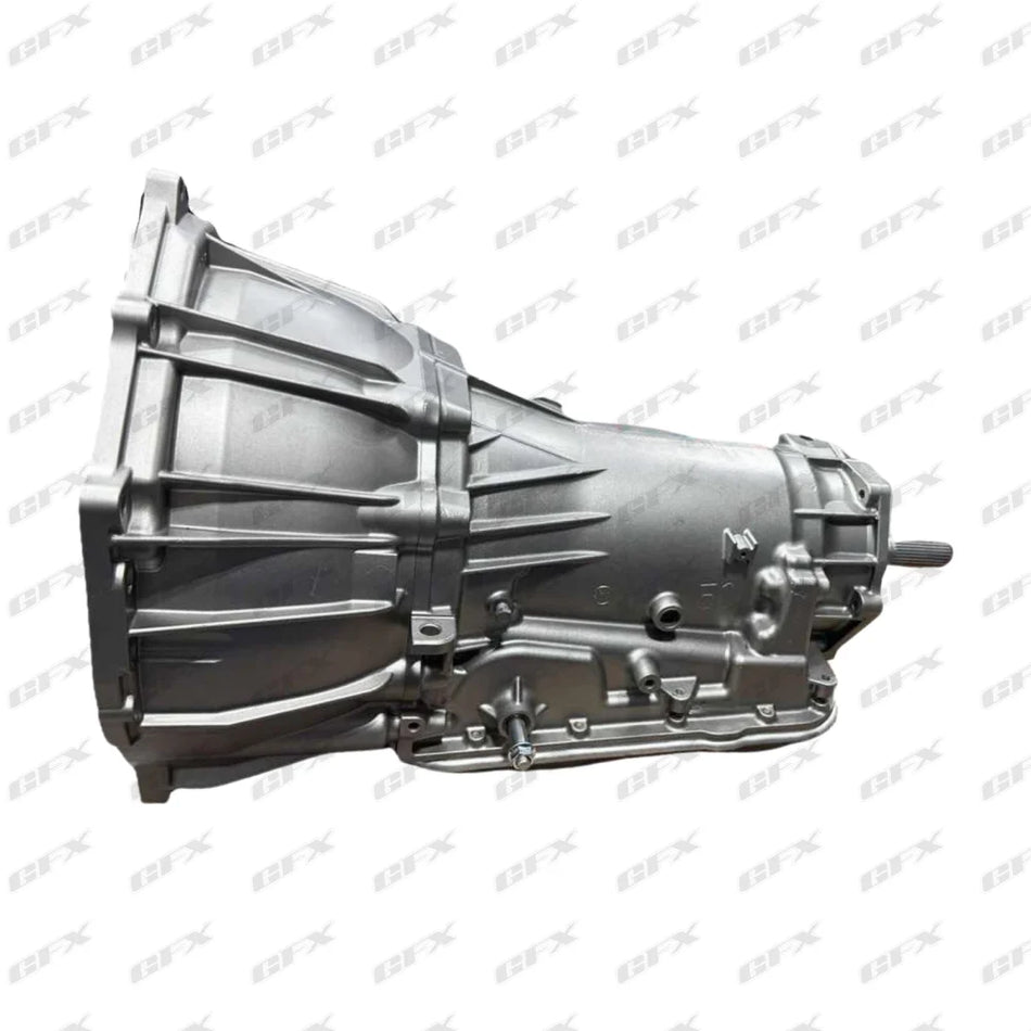4L65E - TRANSMISSION CORE Used Hard Parts