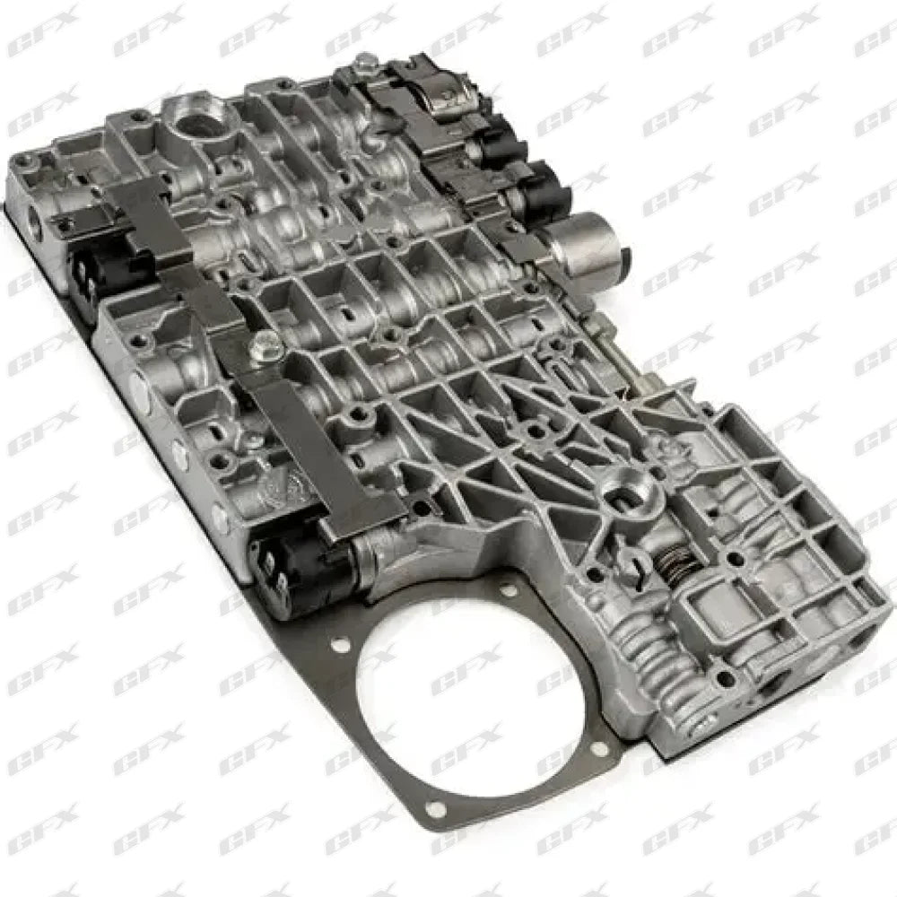 4R44E 5R55E - VALVE BODY CORE FORD 97-ON IND# 56947I OEM# N/A Used Hard Parts