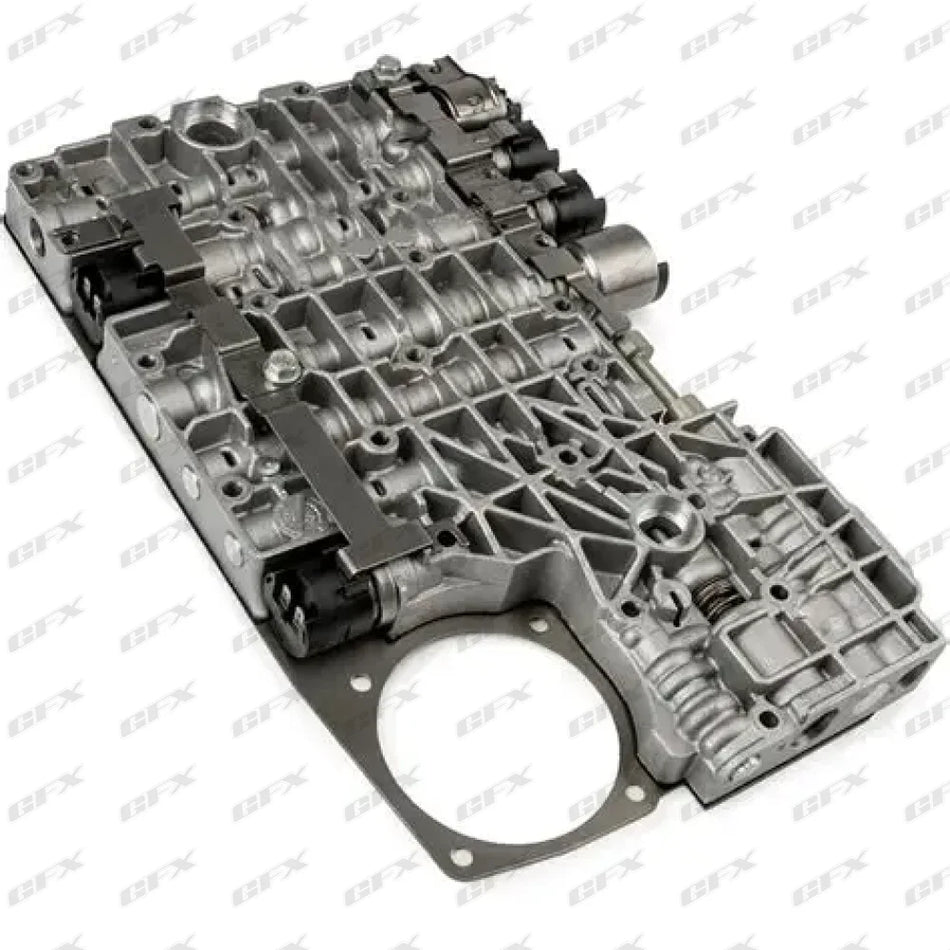 4R44E 5R55E - VALVE BODY CORE FORD 97-ON IND# 56947I OEM# N/A Used Hard Parts