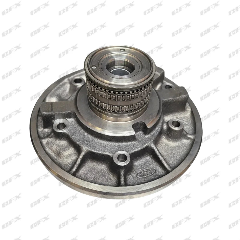 4R44E - PUMP 95-96 6 BOLT Used Hard Parts