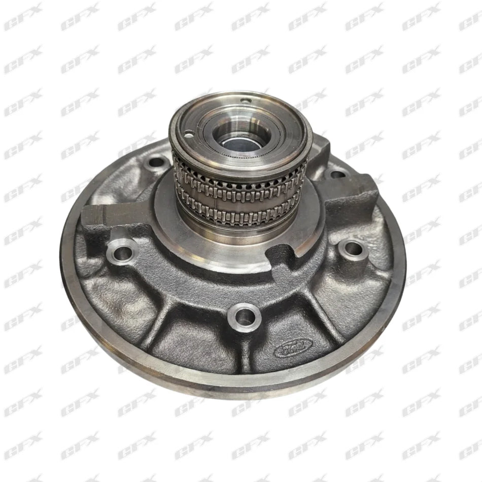 4R44E - PUMP 95-96 6 BOLT Used Hard Parts