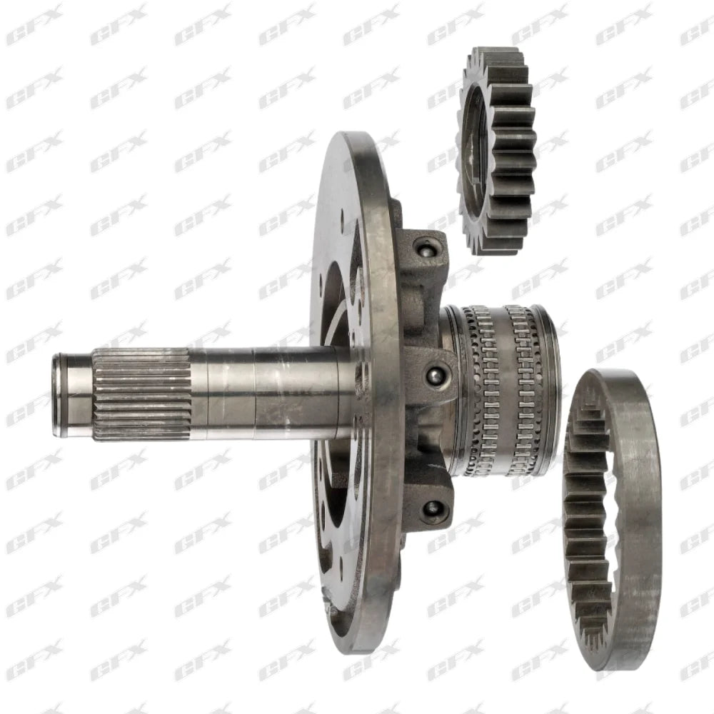 4R55E 5R55E - PUMP BEARING STYLE 1997 ON Used Hard Parts