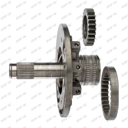 4R55E 5R55E - PUMP BEARING STYLE 1997 ON Used Hard Parts