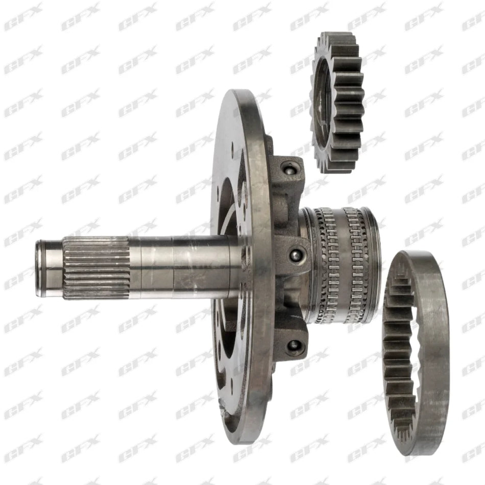 4R55E 5R55E - PUMP BEARING STYLE 1997 ON Used Hard Parts