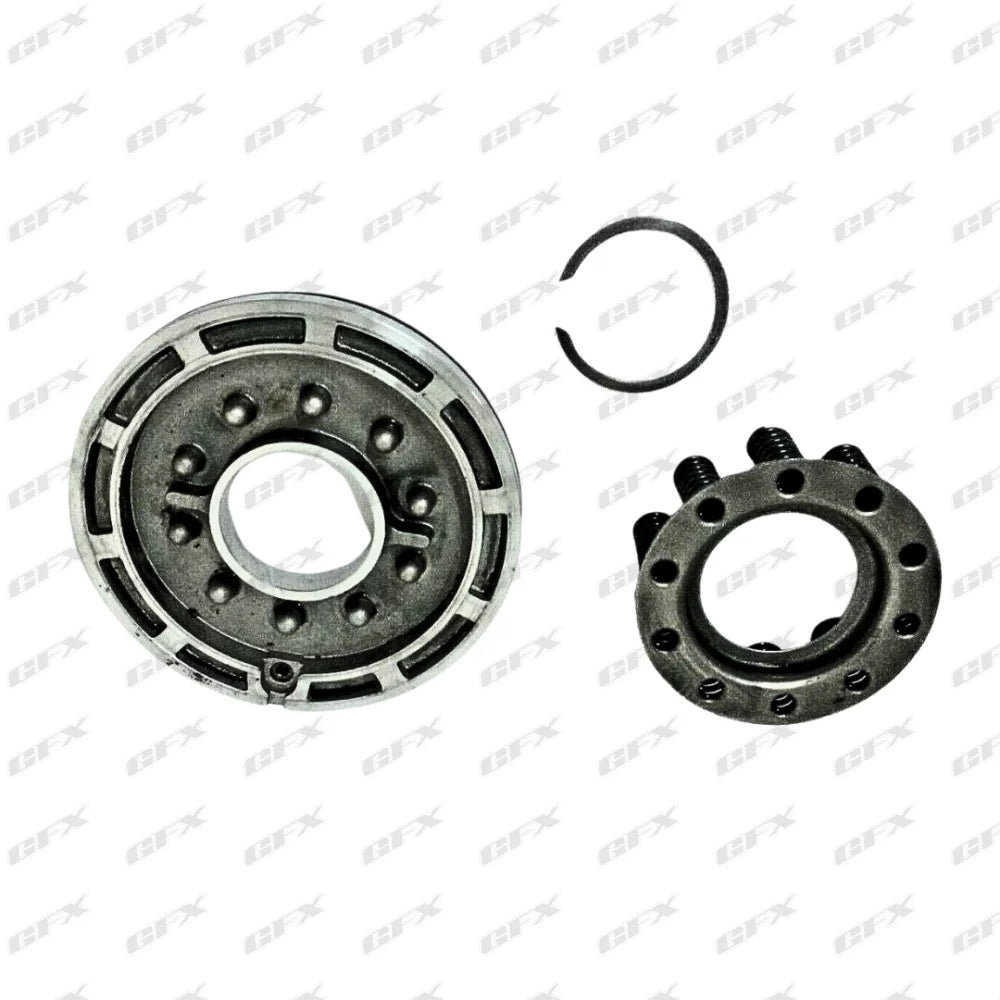 4R70W 4R75W - DRUM DIRECT W/PRESSURE PLATE PISTON KIT FORD N/A IND# 76881 OEM# F2AZ-7F283A Used Hard Parts