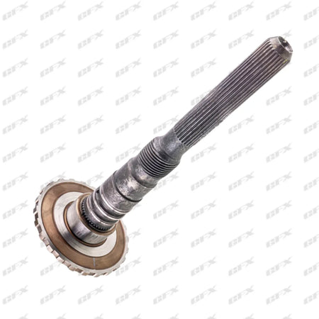 4R70W 4R75W - OUTPUT SHAFT 2WD WITH O’RING Used Hard Parts