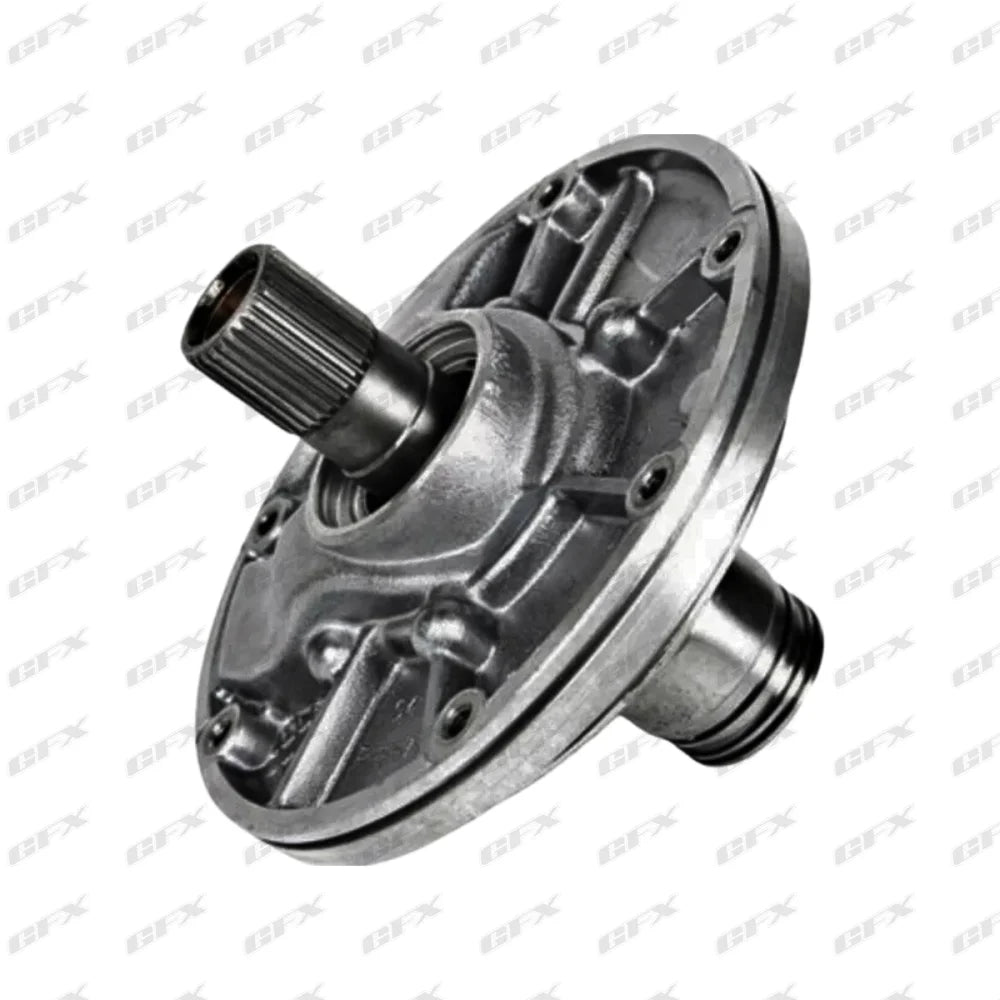 4R70W - PUMP W/.608 PUMP GEARS FORD 92-03 IND# 76200C Used Hard Parts