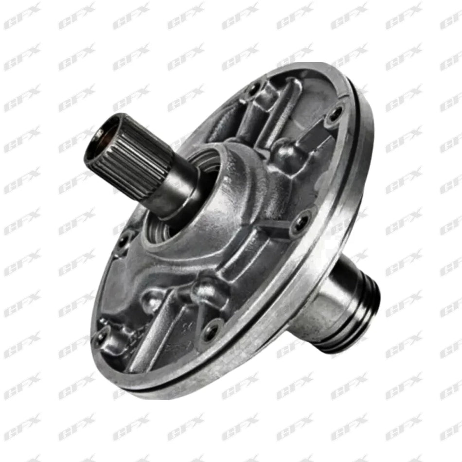 4R70W - PUMP W/.608 PUMP GEARS FORD 92-03 IND# 76200C Used Hard Parts