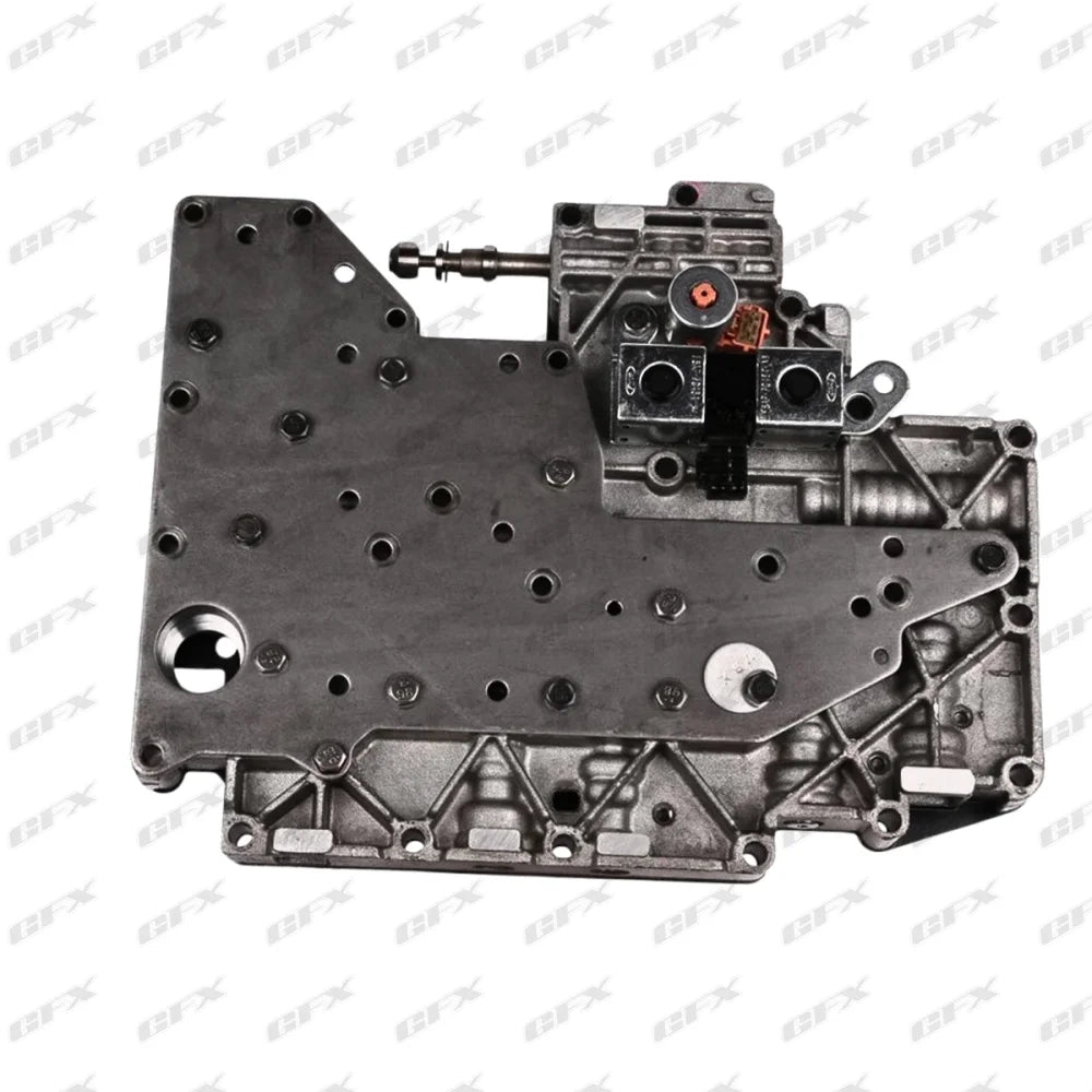 4R70W - VALVE BODY 98-00 EARLY 3 PLATE FORD Used Hard Parts