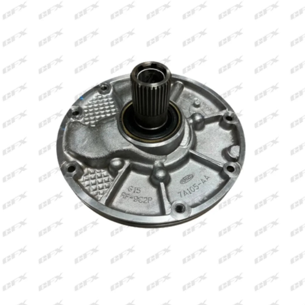 4R75W - PUMP 09-ON.656 GEARS Used Hard Parts