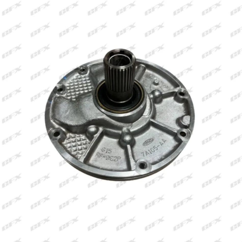 4R75W - PUMP 09-ON.656 GEARS Used Hard Parts