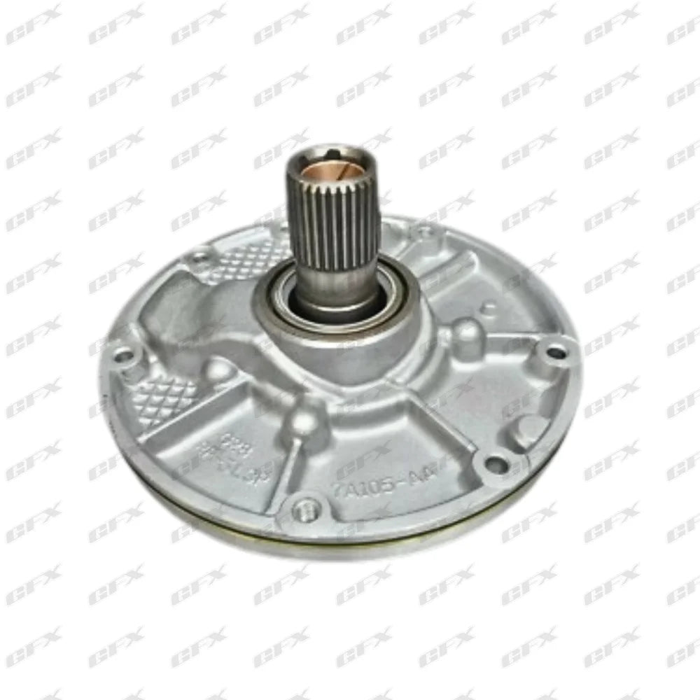 4R75W - PUMP FORD IND# 76200K OEM# 3L32-7A103AA 2004-08 Used Hard Parts