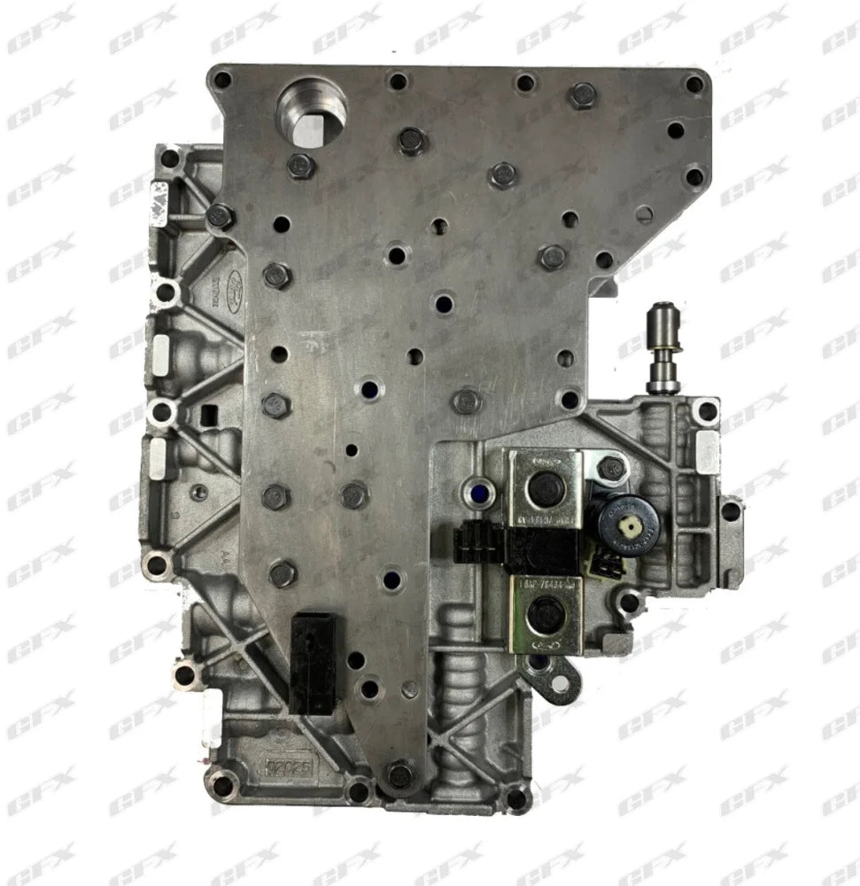 4R75W - VALVE BODY 09-ON NO WARRANTY Used Hard Parts