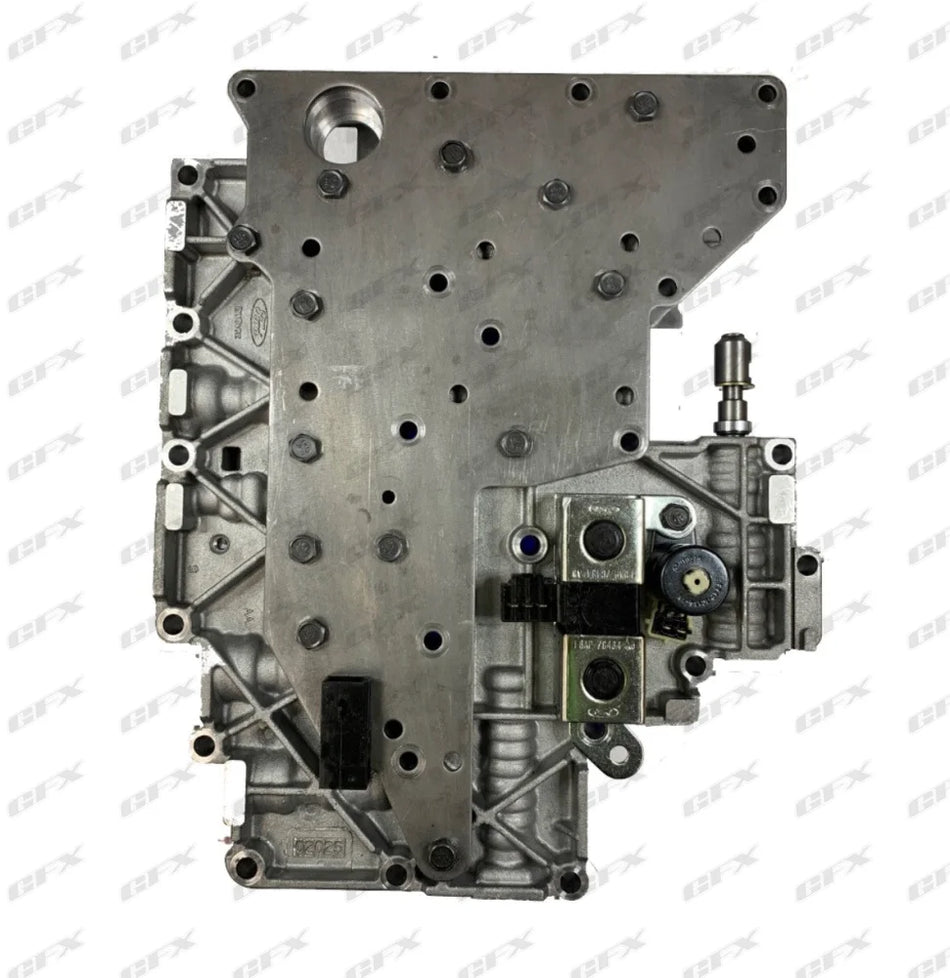 4R75W - VALVE BODY 09-ON NO WARRANTY Used Hard Parts