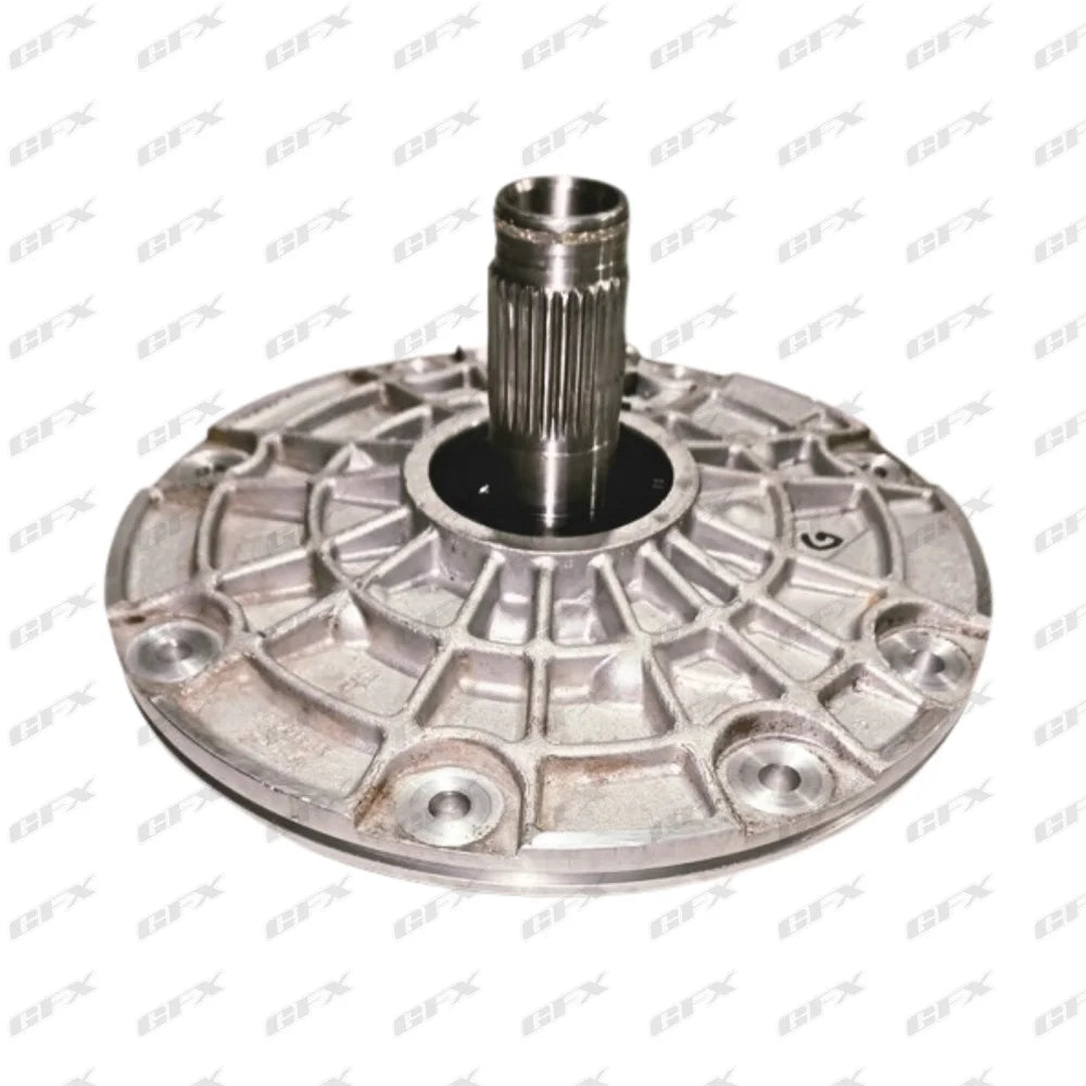 5R55N 5R55W 5R55S - PUMP W/VALVE FORD 99-ON IND# 56200J Used Hard Parts