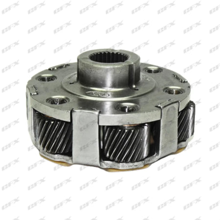 5R55W - PLANET ASSEMBLY O/D PLANET (24T) RING GEAR W/HUB O/D DRUM SUN GEAR & COGWASHER FORD N/A IND# K56413K OEM# N/A