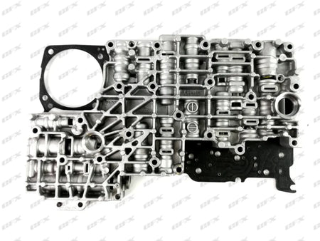 5R55W - VALVE BODY NO WARRANTY Used Hard Parts