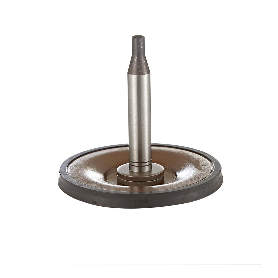 PISTON - AOD, 4R0W, 4R75E, FIOD REVERSE 2 GROOVES 3.000"HGT  FORD 80-92 IND# 76528B OEM# EOAZ-7D189B