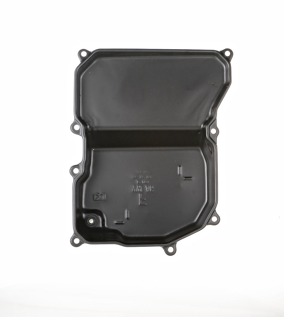 OIL PAN TF60SN, 09G/TF60SN AISIN WARNER 03-ON IND# 133801 OEM# 09G-321-361