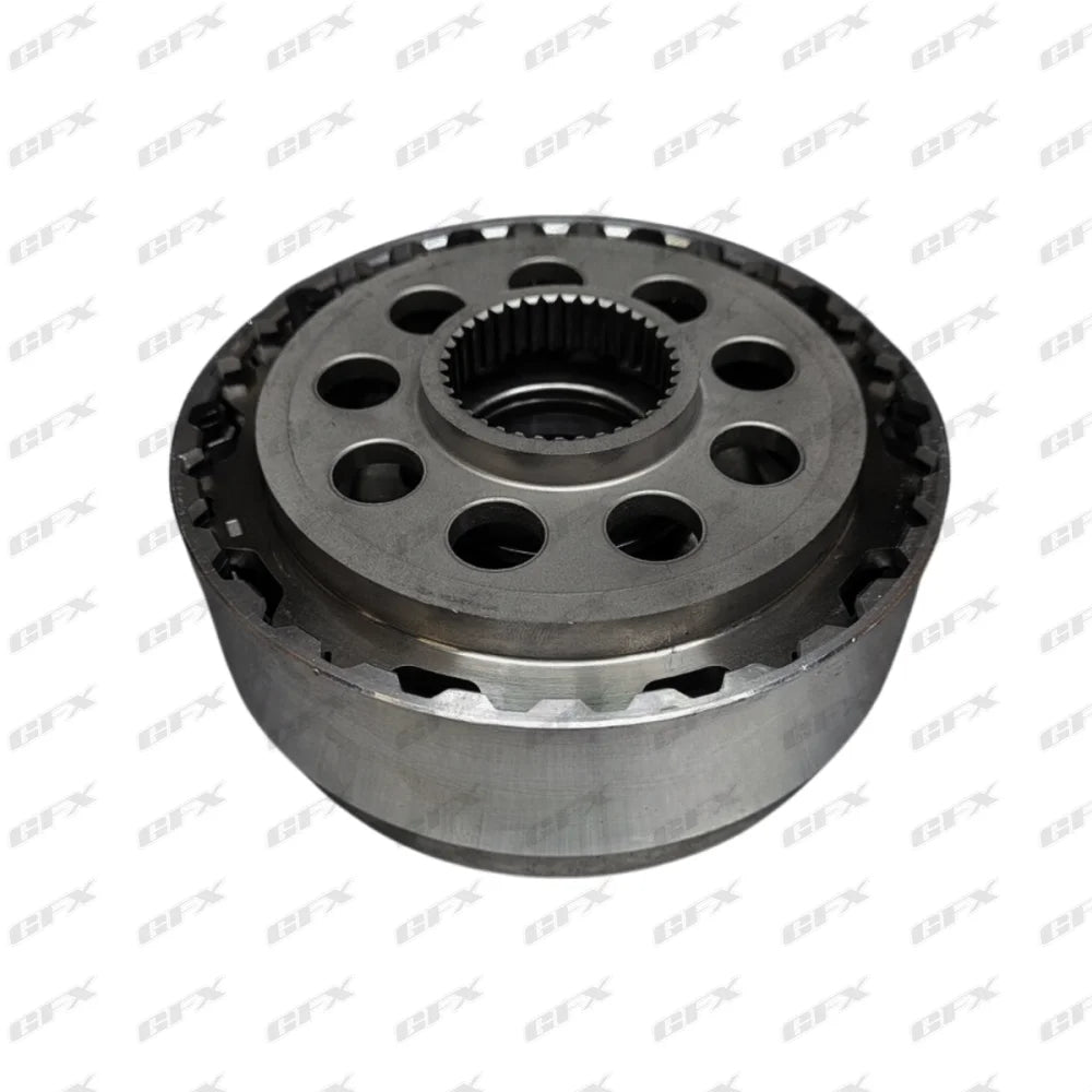 62TE - DRUM DIRECT CHRYSLER 07-ON IND# 107732 OEM# N/A Used Hard Parts