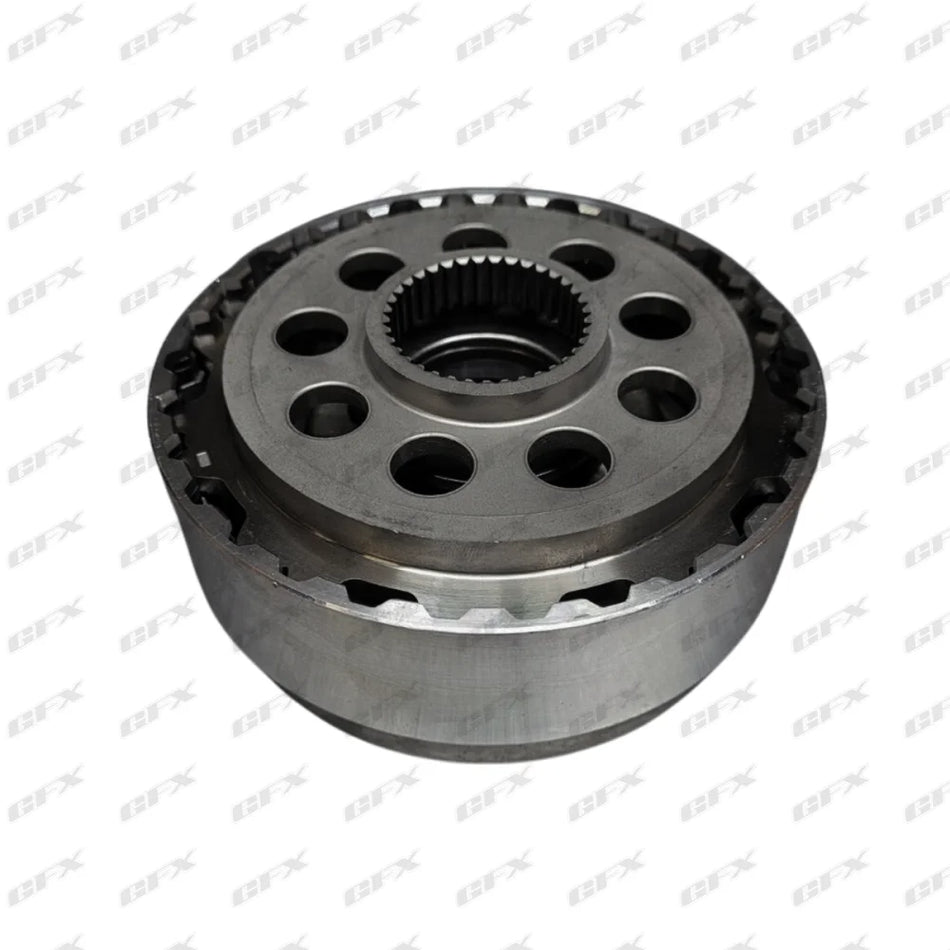 62TE - DRUM DIRECT CHRYSLER 07-ON IND# 107732 OEM# N/A Used Hard Parts