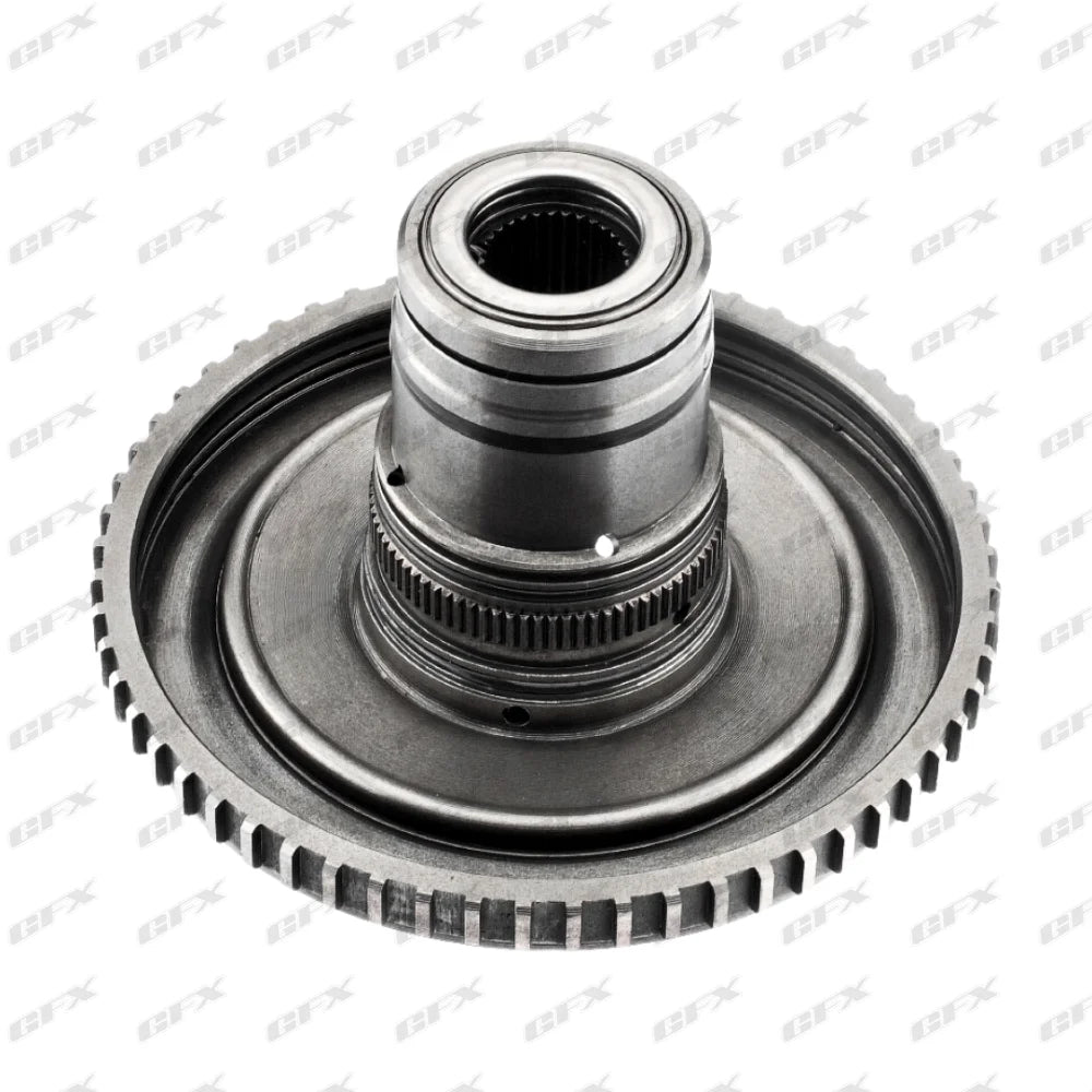 62TE - DRUM INPUT CHRYSLER 07-ON IND# 92923A OEM# N/A Used Hard Parts