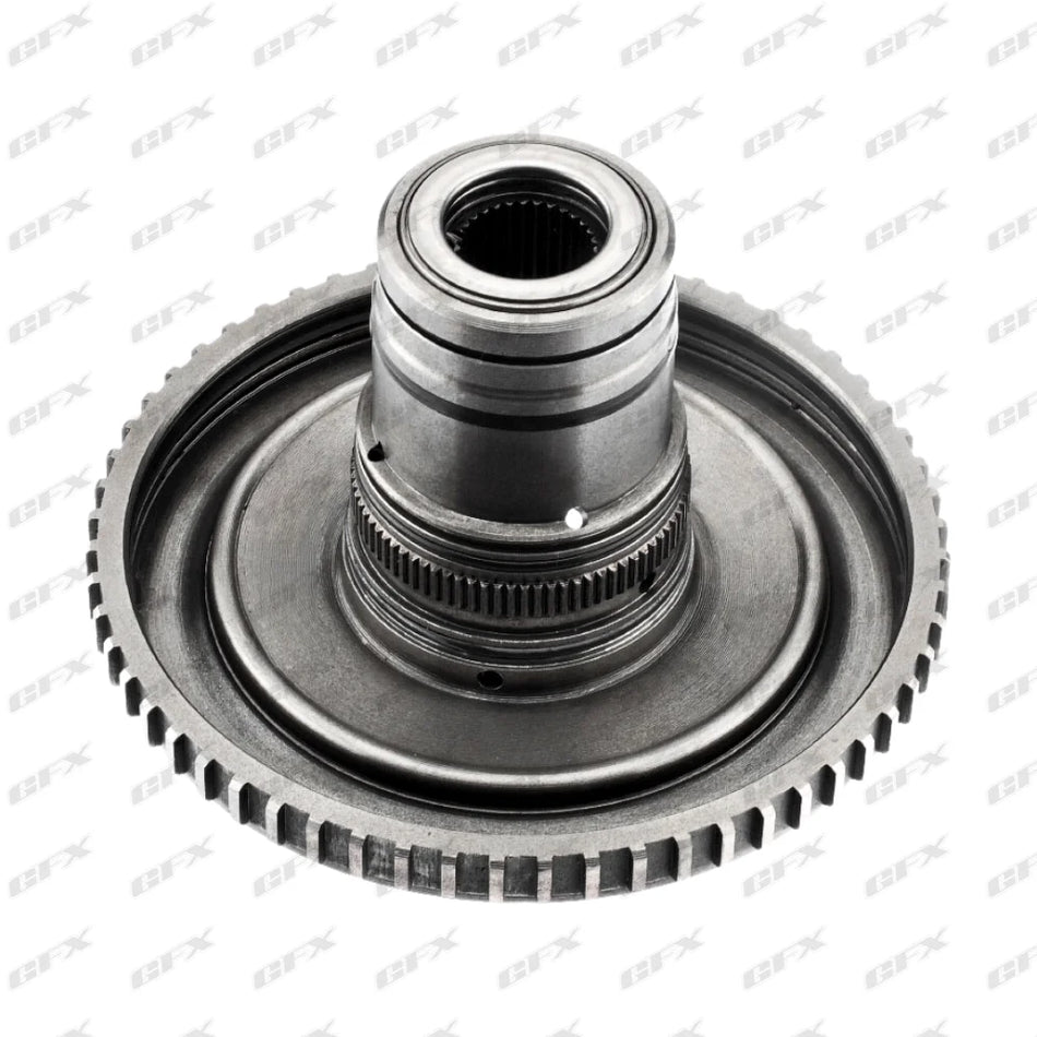 62TE - DRUM INPUT CHRYSLER 07-ON IND# 92923A OEM# N/A Used Hard Parts