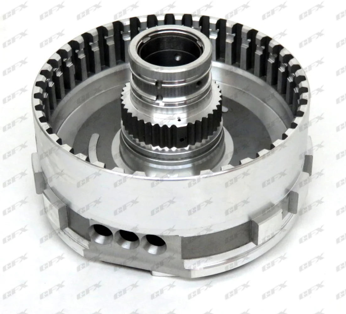 62TE - DRUM LOW CHRYSLER N/A IND# 107734 OEM# N/A Used Hard Parts