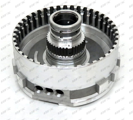 62TE - DRUM LOW CHRYSLER N/A IND# 107734 OEM# N/A Used Hard Parts