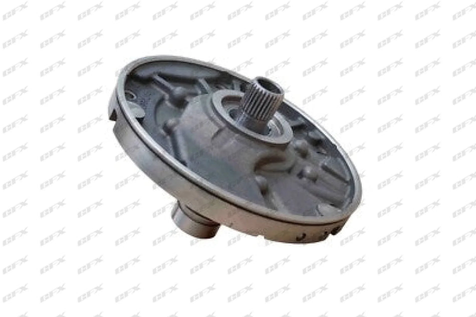 62TE - PUMP CHRYSLER 07-ON IND# 107912 OEM# N/A Used Hard Parts