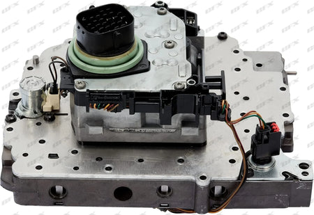 62TE - VALVE BODY - 07-ON Used Hard Parts