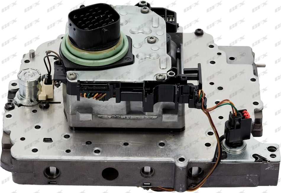 62TE - VALVE BODY - 07-ON Used Hard Parts