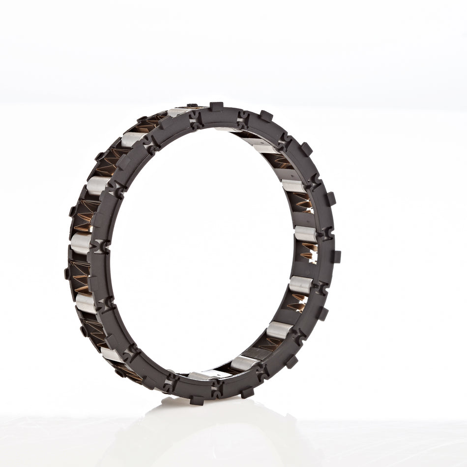 SPRAG - 095, 096, 01M, 01N LOW ROLLER CLUTCH EUROPEAN 90-ON IND# 119727 OEM# 095-323-383