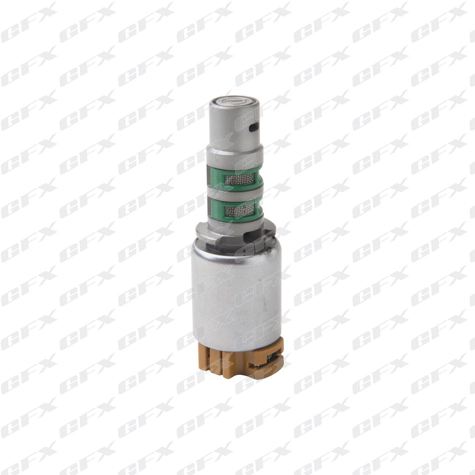 SOLENOID - A6LF2 SOLENOID VALVE 1 PER UNIT HYUNDAI, ISUZU, KIA, MITSUBISHI 06-ON IND# N/A OEM# 46313-3B675