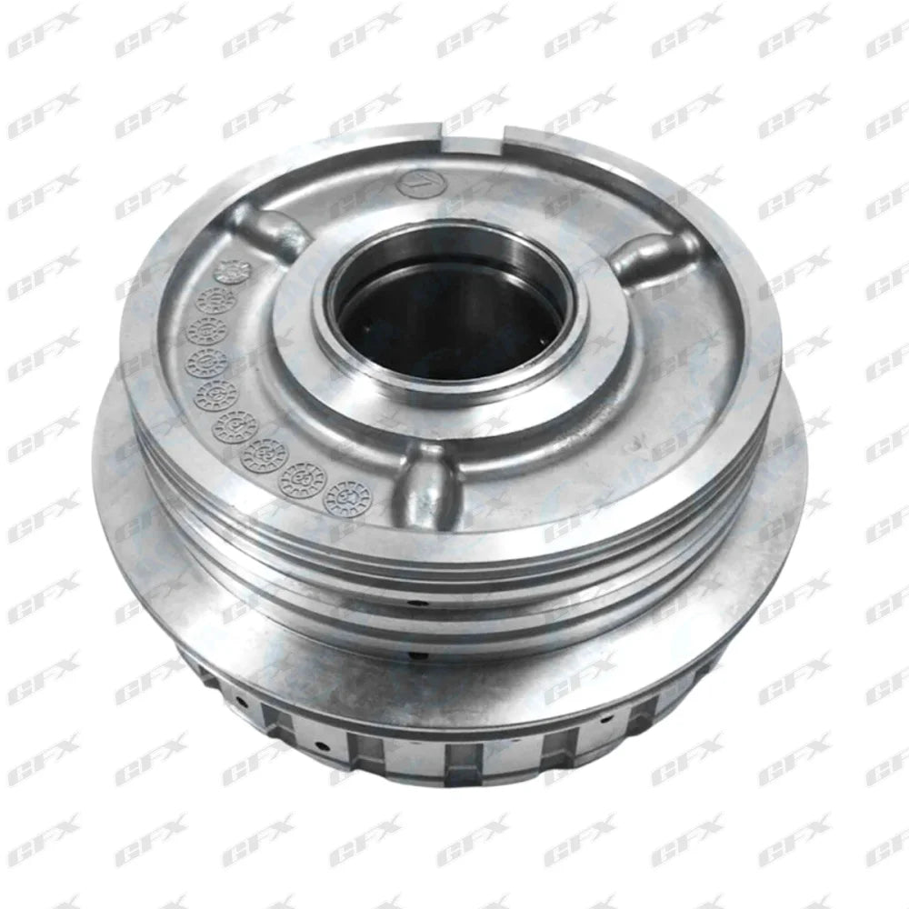 6F35E - DRUM 3-5 REVERSE Used Hard Parts