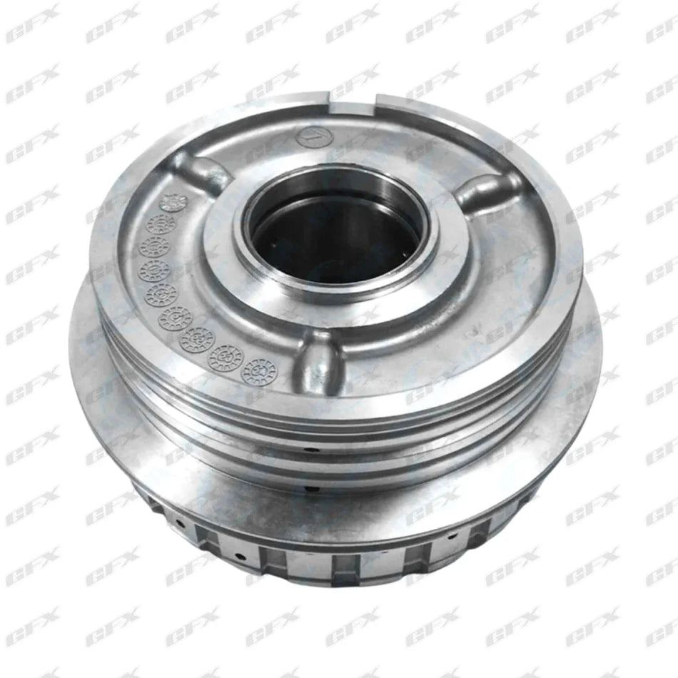 6F35E - DRUM 3-5 REVERSE Used Hard Parts