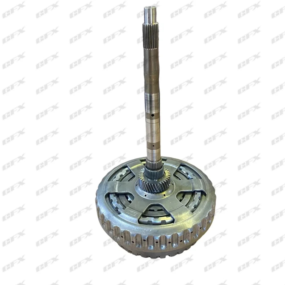 6F35E INPUT SHAFT FORD 09-ON IND# 118851F OEM# N/A Used Hard Parts