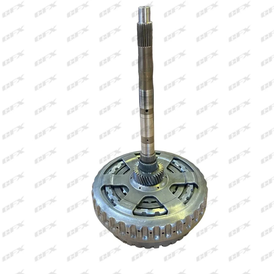 6F35E INPUT SHAFT FORD 09-ON IND# 118851F OEM# N/A Used Hard Parts