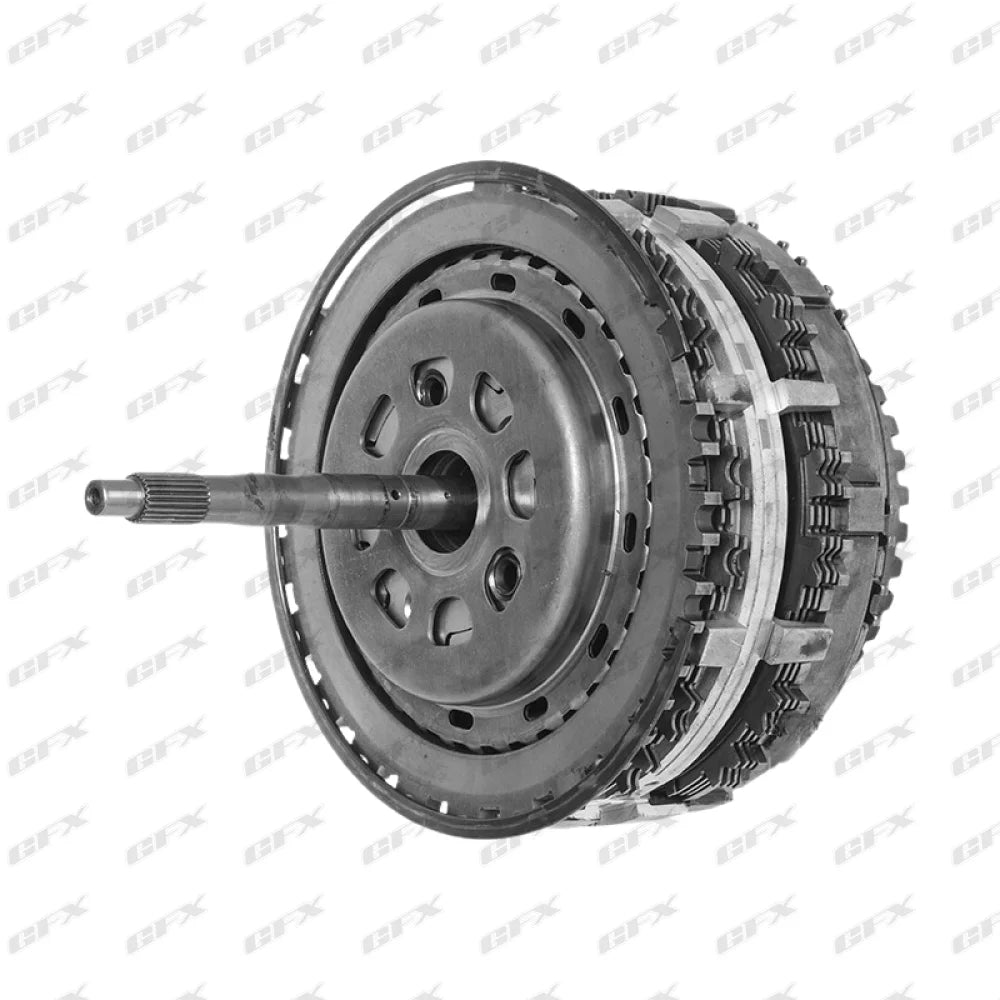 6F35E - PLANET SET Used Hard Parts