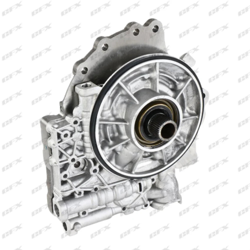 6F35E - PUMP FORD 09-ON IND# 118912F OEM# N/A Used Hard Parts