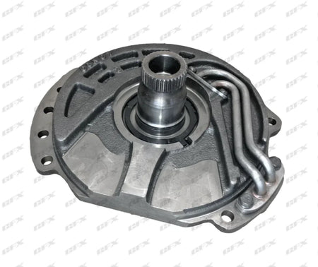 6F50E - CONVERTOR REACTOR 9 BOLT LONG Used Hard Parts